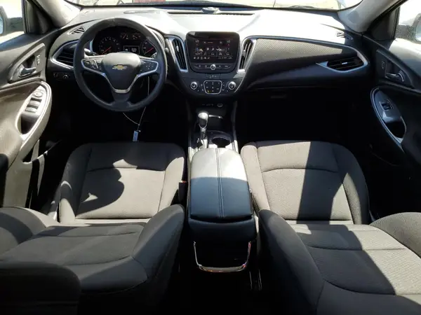 1G1ZD5ST9PF188453 2023 CHEVROLET MALIBU - Image 8