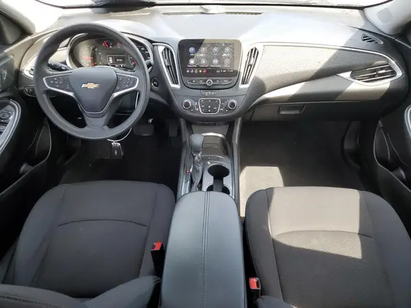 1G1ZD5ST9PF188680 2023 CHEVROLET MALIBU - Image 8