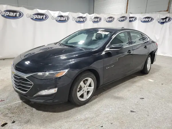 1G1ZD5ST9PF189019 2023 CHEVROLET MALIBU - Image 1