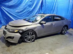 1G1ZD5ST9PF189182 2023 CHEVROLET MALIBU