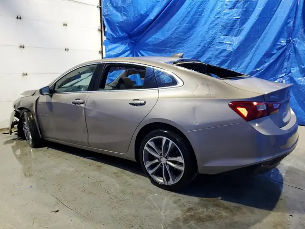 1G1ZD5ST9PF189182 2023 CHEVROLET MALIBU - Image 2