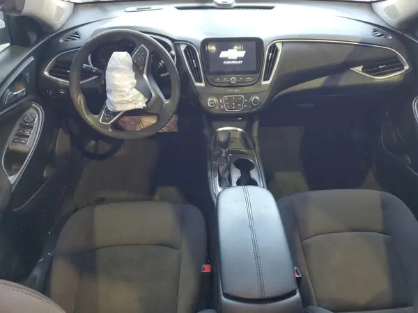 1G1ZD5ST9PF189182 2023 CHEVROLET MALIBU - Image 8
