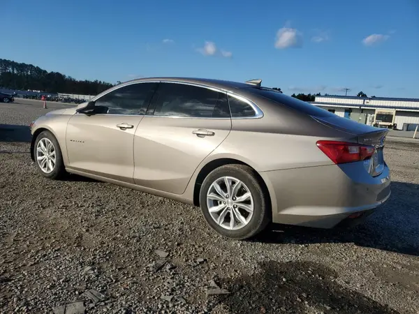 1G1ZD5ST9PF189294 2023 CHEVROLET MALIBU - Image 2