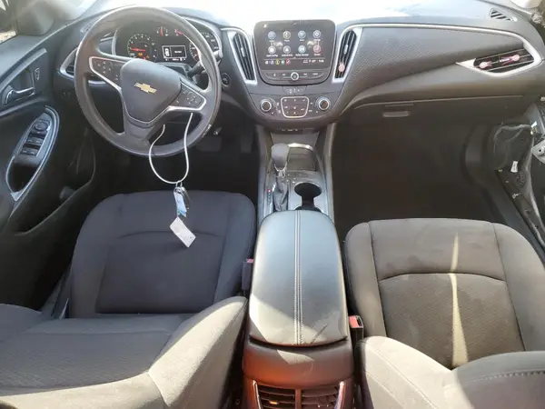 1G1ZD5ST9PF189294 2023 CHEVROLET MALIBU - Image 8