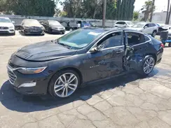 1G1ZD5ST9PF189442 2023 CHEVROLET MALIBU