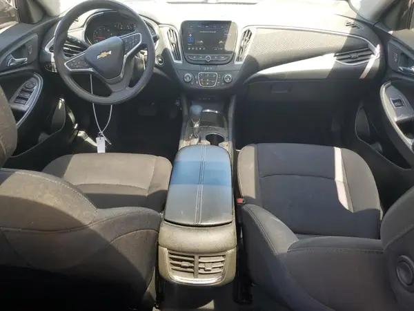 1G1ZD5ST9PF189442 2023 CHEVROLET MALIBU - Image 8