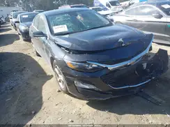 1G1ZD5ST9PF189487 2023 CHEVROLET MALIBU