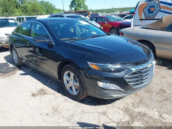 1G1ZD5ST9PF189828 2023 CHEVROLET MALIBU - Image 1