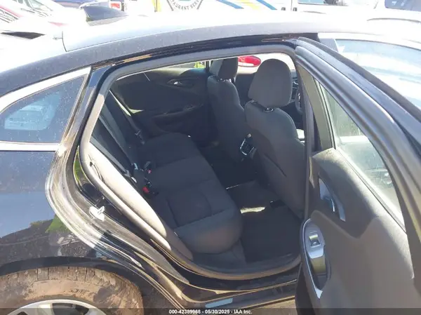 1G1ZD5ST9PF189828 2023 CHEVROLET MALIBU - Image 8