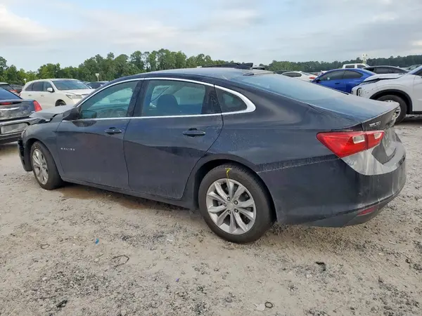 1G1ZD5ST9PF189909 2023 CHEVROLET MALIBU - Image 2