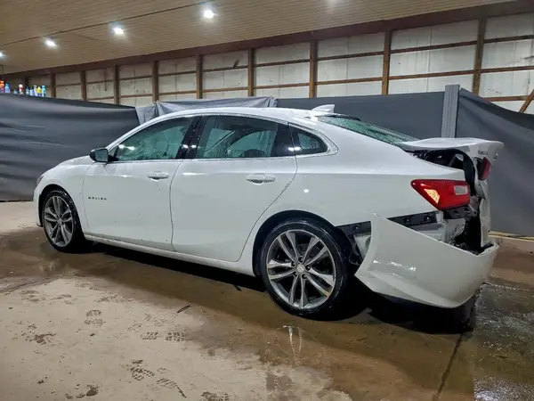 1G1ZD5ST9PF189974 2023 CHEVROLET MALIBU - Image 2
