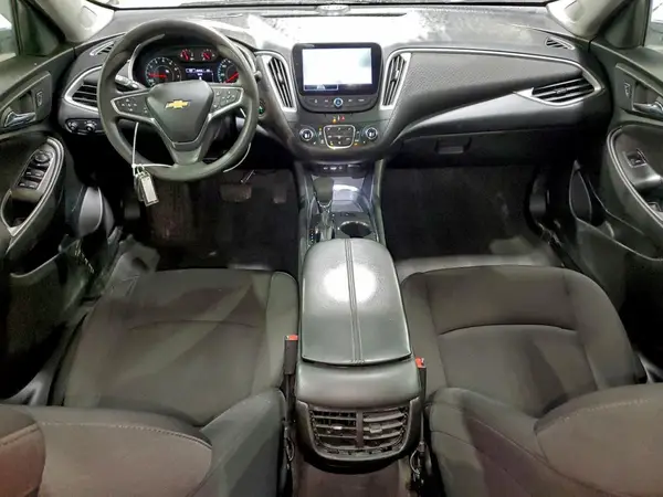 1G1ZD5ST9PF189974 2023 CHEVROLET MALIBU - Image 8