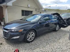 1G1ZD5ST9PF190025 2023 CHEVROLET MALIBU