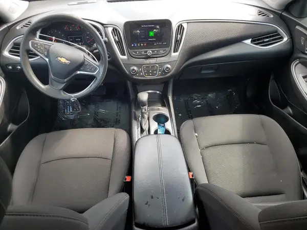 1G1ZD5ST9PF190025 2023 CHEVROLET MALIBU - Image 8