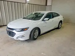 1G1ZD5ST9PF190204 2023 CHEVROLET MALIBU