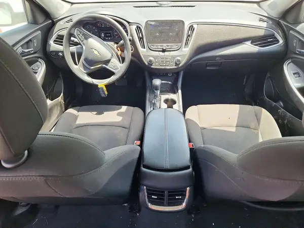 1G1ZD5ST9PF190204 2023 CHEVROLET MALIBU - Image 8
