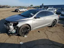 1G1ZD5ST9PF190560 2023 CHEVROLET MALIBU
