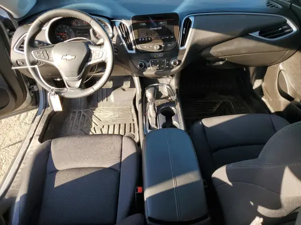 1G1ZD5ST9PF190560 2023 CHEVROLET MALIBU - Image 8