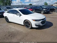 1G1ZD5ST9PF190722 2023 CHEVROLET MALIBU