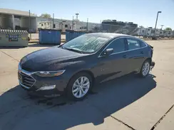 1G1ZD5ST9PF190901 2023 CHEVROLET MALIBU