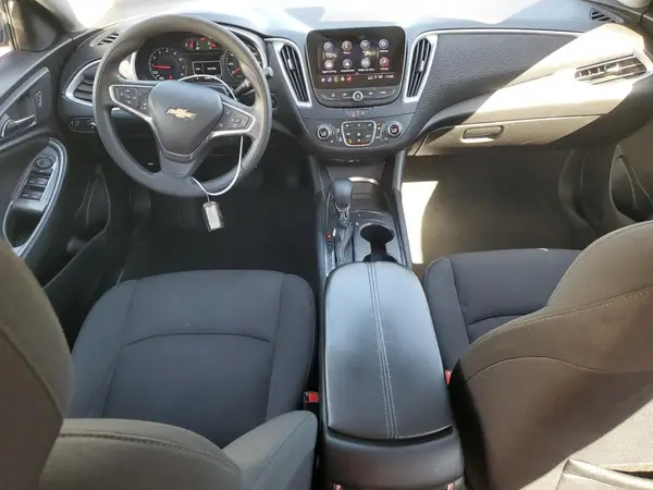 1G1ZD5ST9PF190901 2023 CHEVROLET MALIBU - Image 8