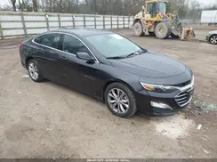 1G1ZD5ST9PF191109 2023 CHEVROLET MALIBU
