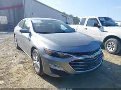 1G1ZD5ST9PF191207 2023 CHEVROLET MALIBU