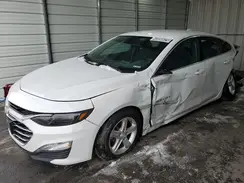 1G1ZD5ST9PF191269 2023 CHEVROLET MALIBU