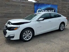 1G1ZD5ST9PF191742 2023 CHEVROLET MALIBU