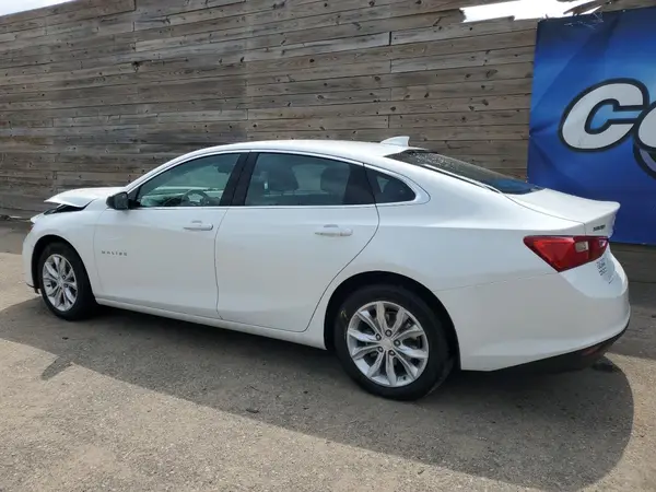 1G1ZD5ST9PF191742 2023 CHEVROLET MALIBU - Image 2