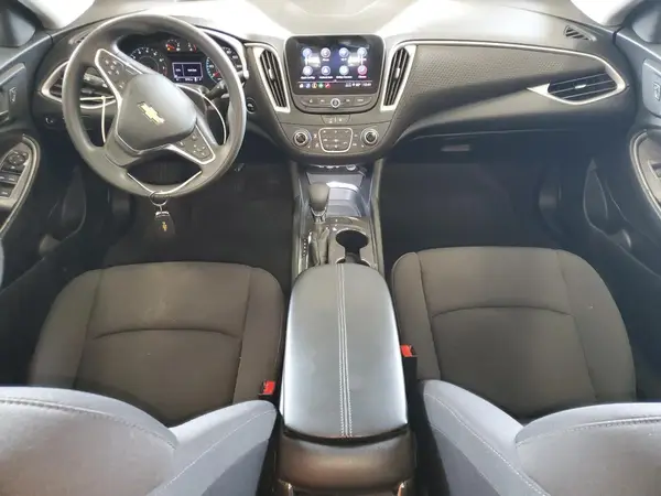 1G1ZD5ST9PF191742 2023 CHEVROLET MALIBU - Image 8