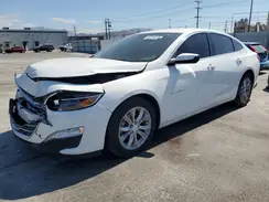 1G1ZD5ST9PF191871 2023 CHEVROLET MALIBU