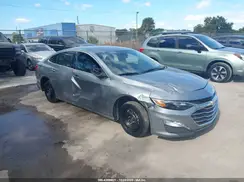 1G1ZD5ST9PF192356 2023 CHEVROLET MALIBU