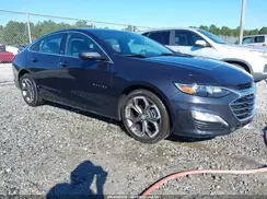 1G1ZD5ST9PF192597 2023 CHEVROLET MALIBU
