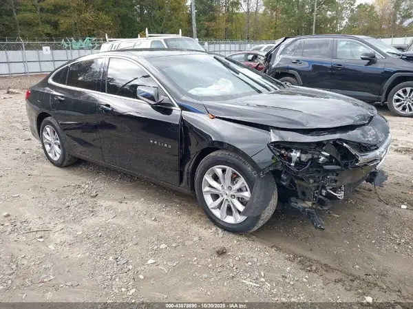 1G1ZD5ST9PF192681 2023 CHEVROLET MALIBU - Image 1