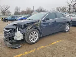 1G1ZD5ST9PF193068 2023 CHEVROLET MALIBU