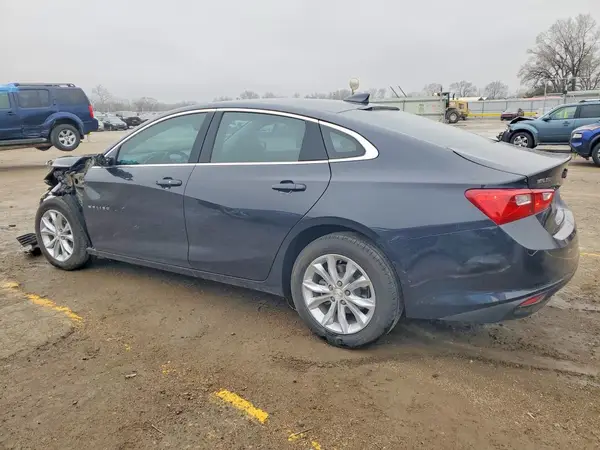 1G1ZD5ST9PF193068 2023 CHEVROLET MALIBU - Image 2