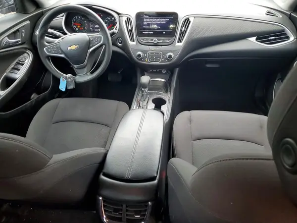 1G1ZD5ST9PF193068 2023 CHEVROLET MALIBU - Image 8