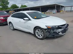 1G1ZD5ST9PF194155 2023 CHEVROLET MALIBU