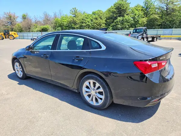 1G1ZD5ST9PF194172 2023 CHEVROLET MALIBU - Image 2