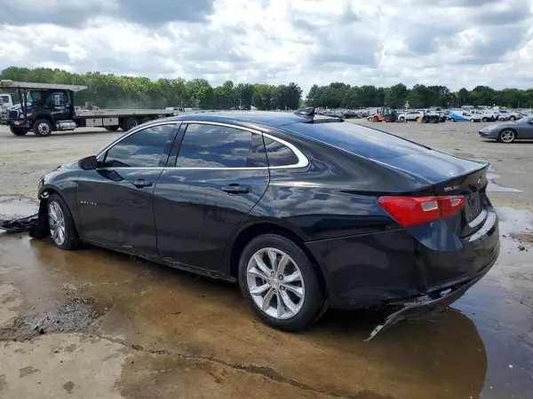 1G1ZD5ST9PF194446 2023 CHEVROLET MALIBU - Image 2