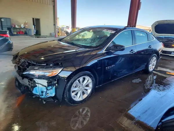 1G1ZD5ST9PF194849 2023 CHEVROLET MALIBU - Image 1