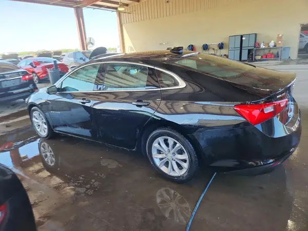1G1ZD5ST9PF194849 2023 CHEVROLET MALIBU - Image 2