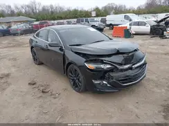 1G1ZD5ST9PF195127 2023 CHEVROLET MALIBU