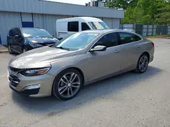 1G1ZD5ST9PF195287 2023 CHEVROLET MALIBU