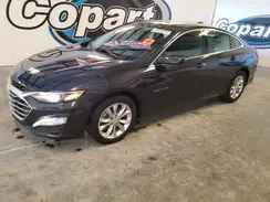 1G1ZD5ST9PF195323 2023 CHEVROLET MALIBU