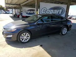 1G1ZD5ST9PF199680 2023 CHEVROLET MALIBU