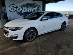 1G1ZD5ST9PF199954 2023 CHEVROLET MALIBU