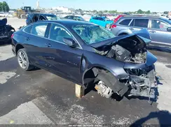 1G1ZD5ST9PF200438 2023 CHEVROLET MALIBU