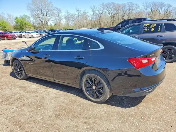 1G1ZD5ST9PF200875 2023 CHEVROLET MALIBU - Image 2